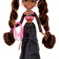 Bratz Alwayz Sasha Fashion Doll With 10 Accessories And Poster