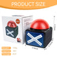 Kivirap Game Answer Buzzer With Sound -Game Show Buzzer- Game Buzzer With Lights And Quiz Got Talent Buzzer Family Feud Game Wit