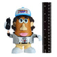 Poptaters Stranger Things Dustin - Includes 13 Removable, Interchangeable Facial And Body Parts Including One Surprise Potato Head Original Piece! Recommended For Ages 8 And Up
