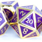 7-Set: 16Mm Pugdgd  Metal Enamel