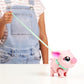 Little Live Pets My Pet Pig S1 Single Pk - Piggly