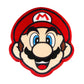 Club Mocchi- Mocchi- Nintendo Super Mario Plush - Mario Plushie - Collectible Squishy Plushies - 15 Inch
