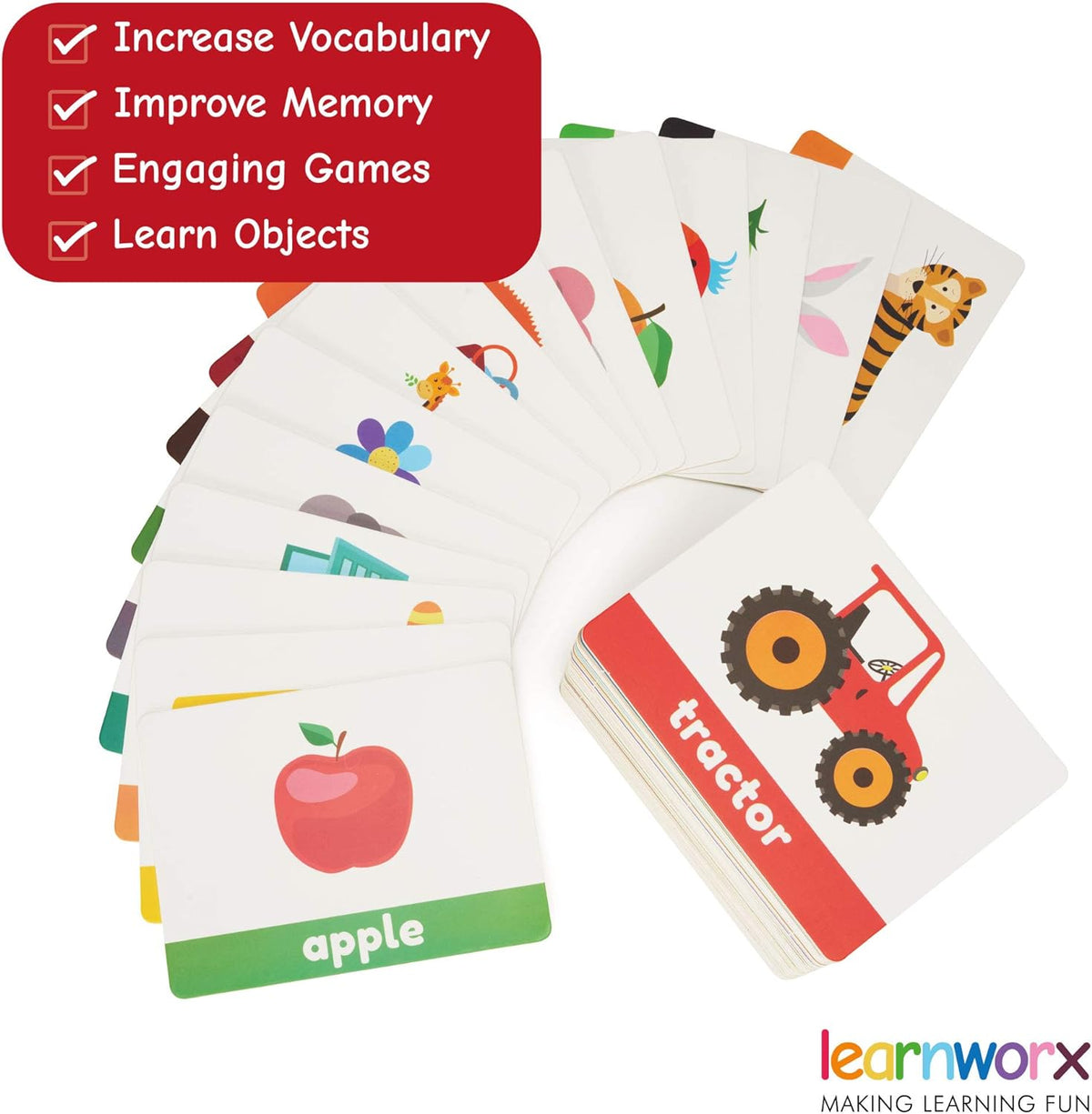 Working Words Learning Snap