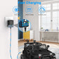 6V Battery Charger For Kids Electric Ride On Toys Compatible With For 6 Volt Best Choice Products Kidzone Bumper Hello Kid Trax