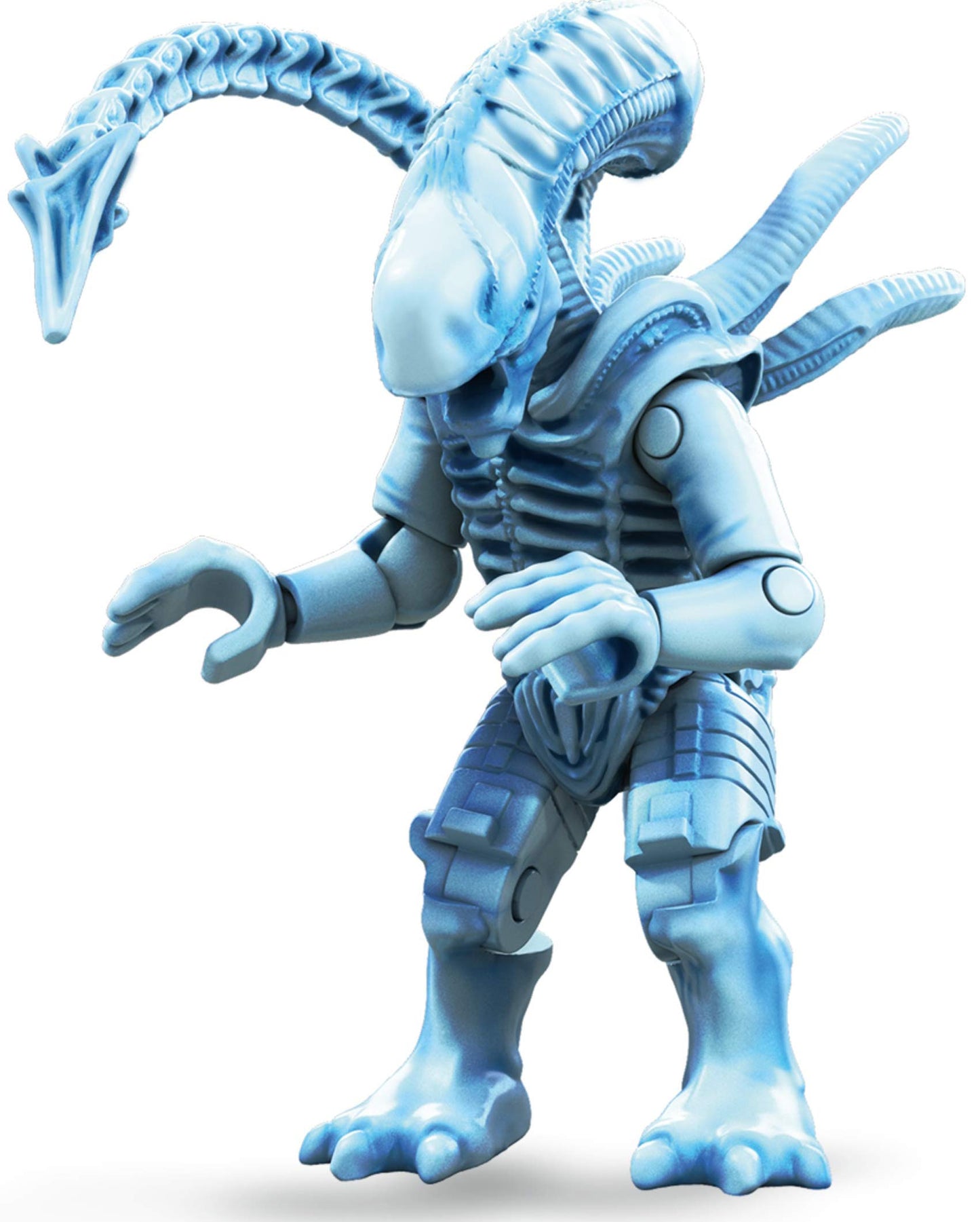 Mega Construx Probuilder Xenomorph