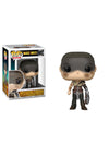 Funko Pop! Movies: Mad Max Fury Road Furiosa (Styles May Vary) Collectible Figure
