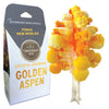 Crystal Growing Aspen Tree | Copernicus Toys Official Terraformer Kit | Grows In Hours | Facts And Instructions Included