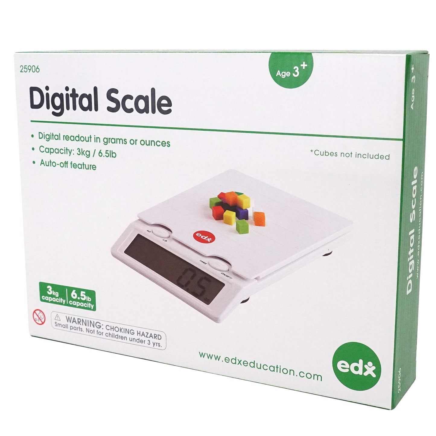 Digital Scale