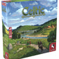 Pegasus Spiele Pes51978G Celtic Game Board