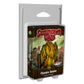 Plaid Hat Games Chosen Grove Faction Deck - Ready-To-Play Expansion For Strategy Card Game - 2 Players, Ages 9+ - Requires Summo