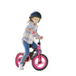 Little Tikes My First Balance-to-Pedal Bike, 2-in-1 Pink, 12-Inch, for Ages 2-5, Ethylene Vinyl Acetate Material