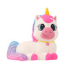 Anboor Squishys Animal Toy 9.1'' Jumbo Squishies Unicorn Kawaii Stress Relief Toy Soft Scented Squeeze Adhd Kids Adults