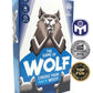 Gray Matters Games Trivia Game - The Game of Wolf for Friends & Families, Gray, Paper Material
