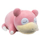 Pokemon Plush Flegmon 45cm - Black, Official Polyester Sleeping Toy, Model PKW3674