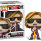 Funko Pop! Rocks: Aerosmith - Steven Tyler, Multicolor