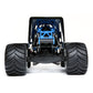 Losi RC Truck LMT 4 Wheel Drive Solid Axle Monster Truck RTR Battery and Charger Not Included Son-uva Digger LOS04021T2