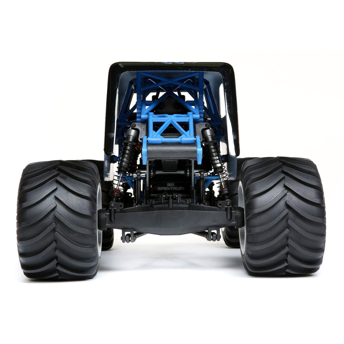 Losi RC Truck LMT 4 Wheel Drive Solid Axle Monster Truck RTR Battery and Charger Not Included Son-uva Digger LOS04021T2