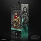 Star Wars The Black Series Baze Malbus 6-Inch-Scale Rogue One: A Story Collectible Action Figure, Toys For Kids Ages 4 And Up