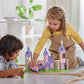 Magical Disney Princess Castle Set For Kids