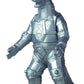 Bandai Namco - Godzilla - Mecha Godzilla 1974, 5' Soft Vinyl Deluxe Kaiju Figure