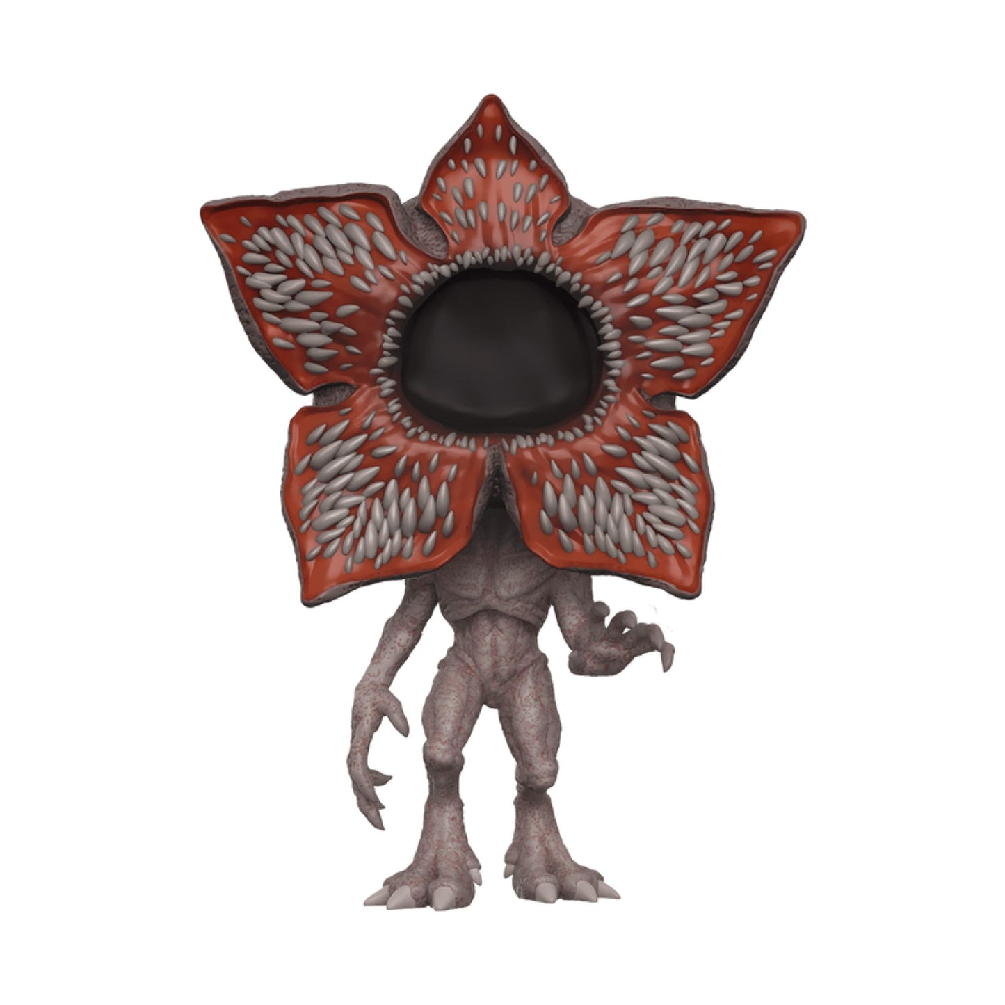 Funko POP! Television Demogorgon Vinyl Figure, 3.75 inches, Multicolor, Model 13327