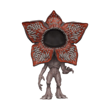 Funko POP! Television Demogorgon Vinyl Figure, 3.75 inches, Multicolor, Model 13327