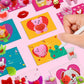 Mochi Squishy Toys Set, Random 24 Pcs Mini Squishies Party Favors For Kids, Stuffers Gifts For Girls Boys Toddlers, Stress Relie