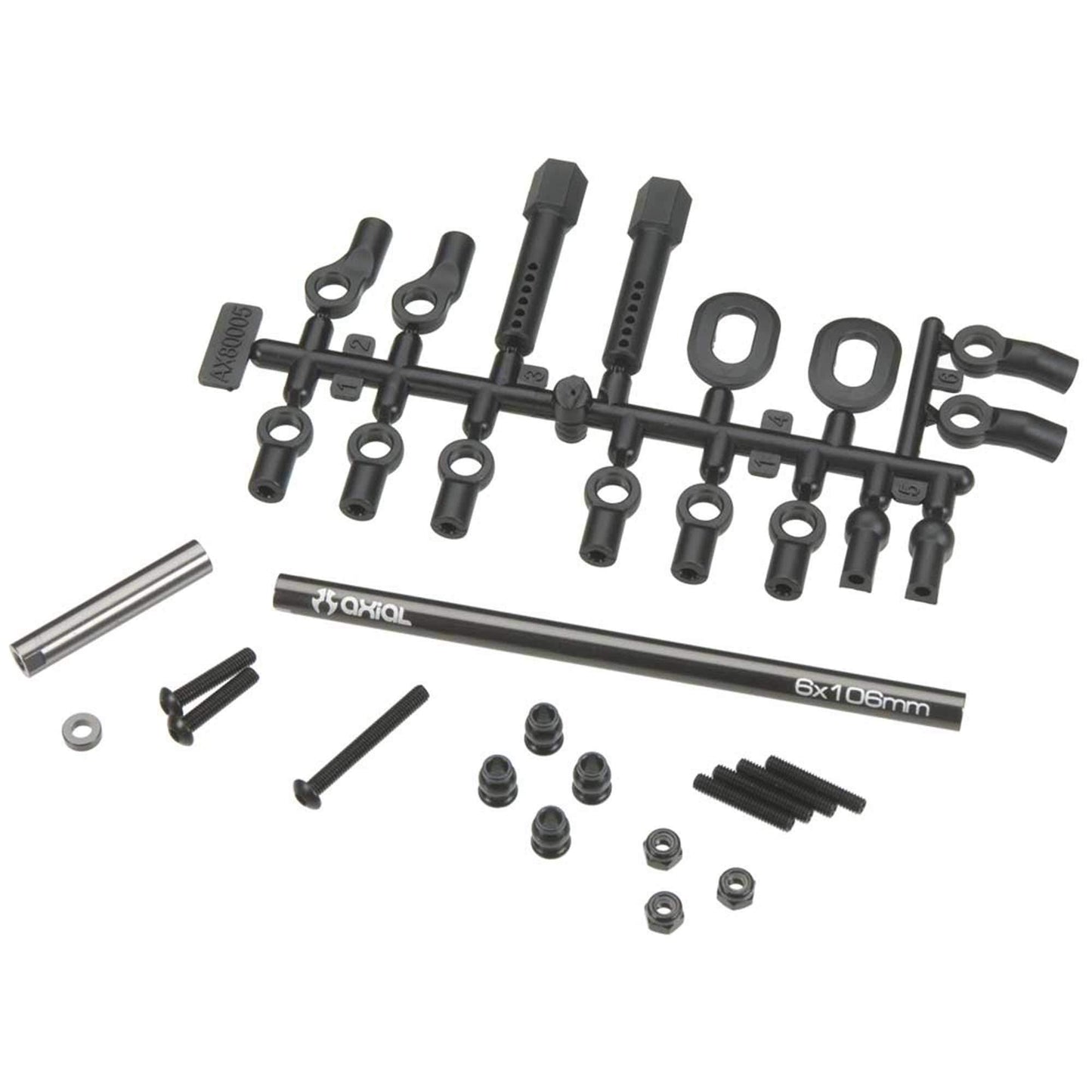 Axial AX30426 Steering Upgrade Kit