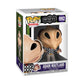 Funko Pop Movies: Beetlejuice- Adam Transformed, Multicolor, 3.75 Inches