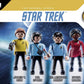 Playmobil Star Trek Figures