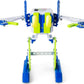 Meccano By Erector, Micronoid Code Zapp Programmable Robot Building Kit
