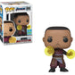 Pop! Funko Avengers Endgame Wong - 2019 Sdcc Summer Convention Exclusive - Limited Edition