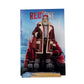 McFarlane Toys Red One Nick 6in Posed Figure - Multicolor Plastic Collectible Model 14057