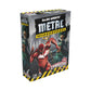 Zombicide Dark Night Metal Pack #3 - Confront Interdimensional Horrors With The Justice League! Cooperative Strategy Board Game,
