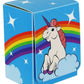 Db: Rainbow Unicorn