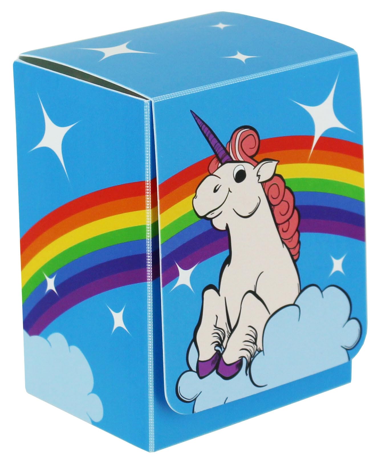Db: Rainbow Unicorn