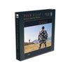 RockSaws Pink Floyd Jigsaw Puzzle - 1000 Pieces, 16 x 16 inches, Cardboard, Delicate Sound of Thunder