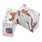 Kits of Medicine Human Anatomy Study Cube | 9 Parts Model | Ideal for Nurses, Dentists, Medical Students