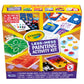 LESS MESS PAINTING ACTIVITY KIT