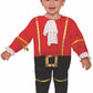 Forum Kids' Toddler Captain Cutie, As Shown
