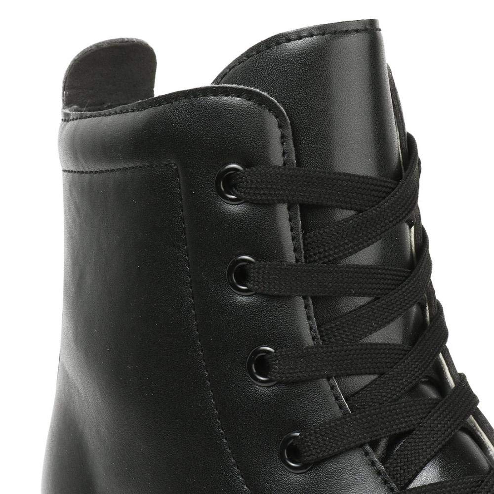 Xudrez Roller Skate Shoes For Women Men Pu Leather High-Top Double-Row Roller Skates For Beginner, Professional Indoor Outdoor R