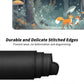 Foxes Mushrooms For Mtg & Tcg Playmat Mouse Pad,Bfdhgqzc 24'' X 14'' Game Mat For Mtg/Rpg/Ccg Trading Card Game Playmats Table M