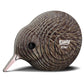 Eugy Kiwi Bird 3D Puzzle - 24 Piece Eco-Friendly Educational Toy Puzzle For Boys, Girls & Kids Ages 6+