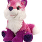 WILD REPUBLIC Fox Plush Stuffed Animal, 12" Polyester Toy for Kids, Model 10058