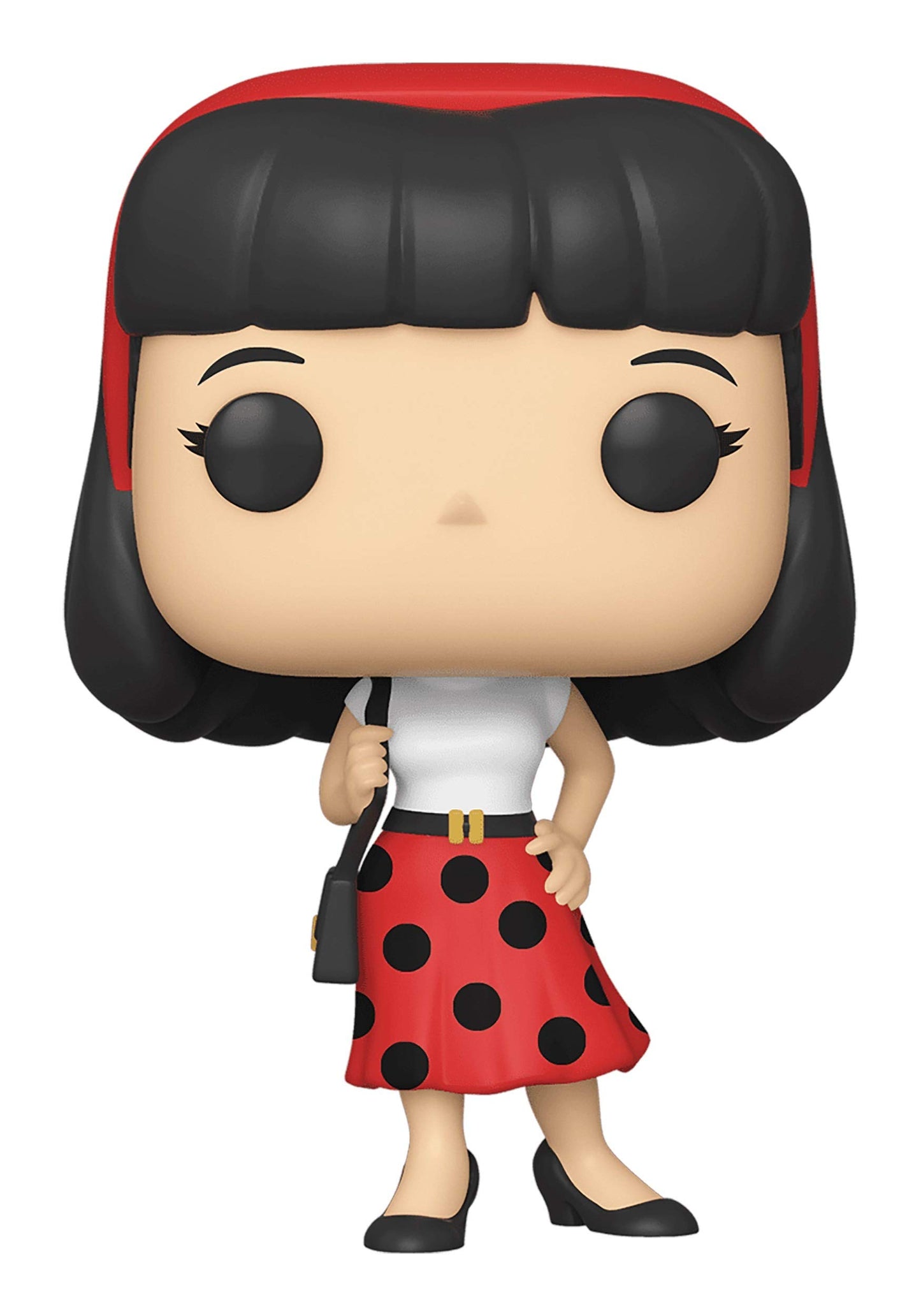 Funko Pop! Comics: Archie Comics  Veronica, Multicolor