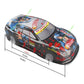 Manrock 1/10 Scale RC Painted Drift Racing Touring Onroad Car Body Shell NA GTR