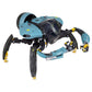 McFarlane Toys Avatar: The Way of Water CET-OPS Crabsuit Megafig - One Size, Multicolor, Plastic, Model 16319