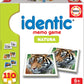 Educa Nature Identic Memory Card Game (110 Piece)