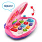 Vtech Brilliant Baby Laptop, Pink