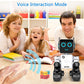 okk Robot Toys for Kids, Programmable Remote Control Robot, Interactive Toys with Coin Piggy Bank, Smart Educational Robot with